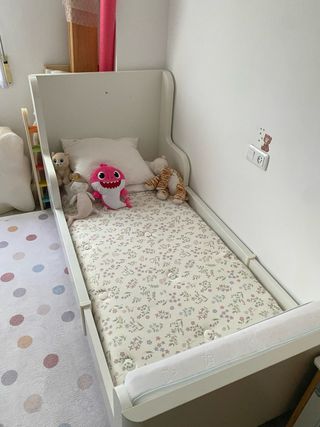 Cama infantil IKEA