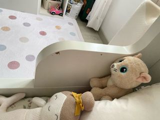 Cama infantil IKEA