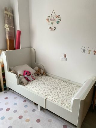 Cama infantil IKEA