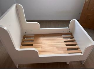 Cama infantil IKEA