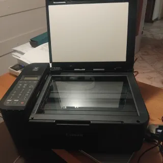 Canon PIXMA Wi-Fi Fax Scanner ADF – Perfetta