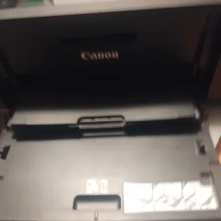 Canon PIXMA Wi-Fi Fax Scanner ADF – Perfetta