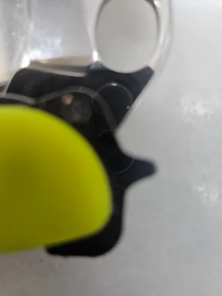 Navaja Victorinox Rescue Tool Amarilla