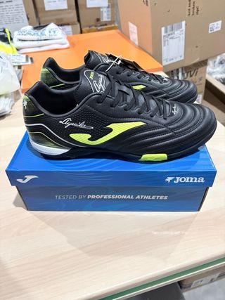 Botas Fútbol Multitacos Joma Águila