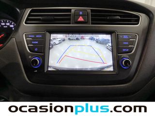 Hyundai i20 1.2 MPI Essence 62 kW (84 CV)