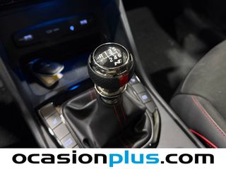 Hyundai Tucson 1.6 TGDI N-Line 30 Aniversario 110 kW (150 CV)