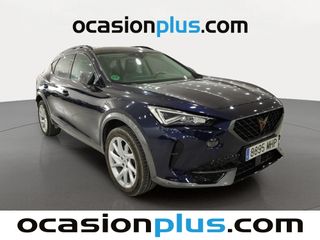 CUPRA Formentor 2.0 TDI 110 kW (150 CV)