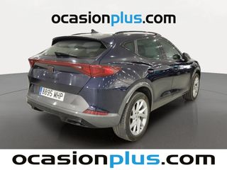 CUPRA Formentor 2.0 TDI 110 kW (150 CV)