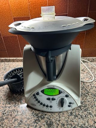 Thermomix Vorwerk