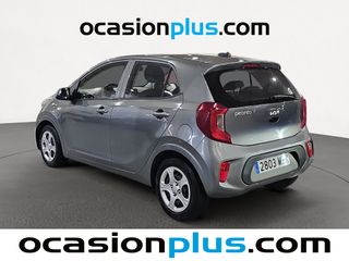 Kia Picanto 1.0 DPi Concept 49 kW (67 CV)