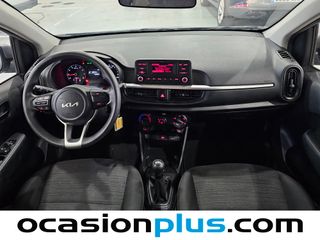 Kia Picanto 1.0 DPi Concept 49 kW (67 CV)