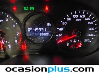 Kia Picanto 1.0 DPi Concept 49 kW (67 CV)