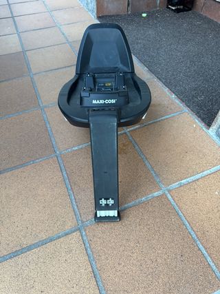 Base IsoFix Maxi-Cosi