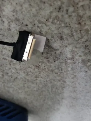 Schermo Display LCD HP HQ TRE 71025