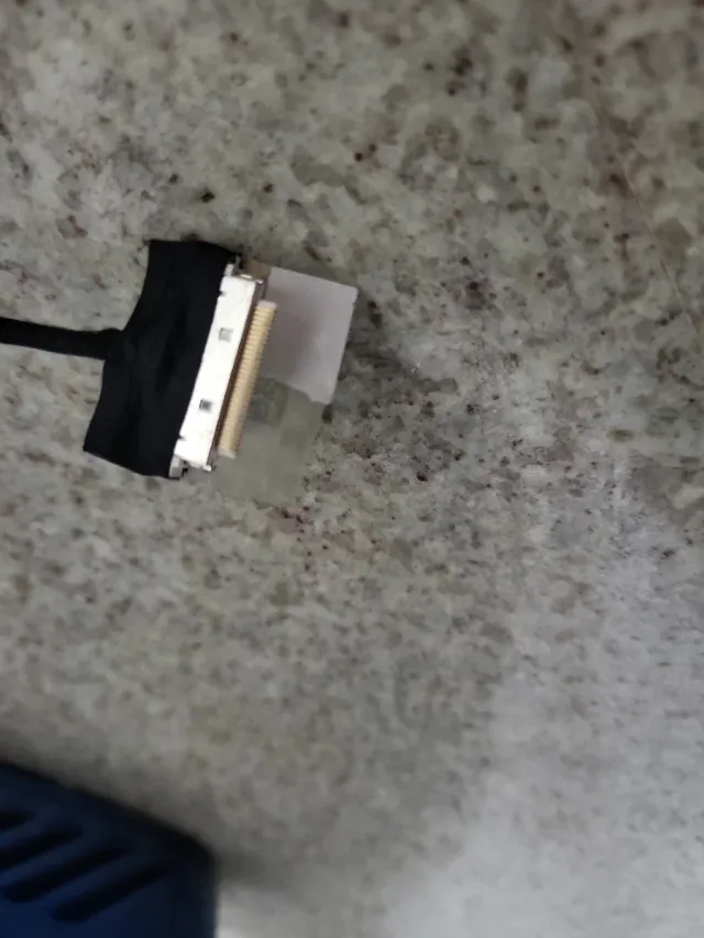 Schermo Display LCD HP HQ TRE 71025