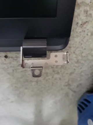 Schermo Display LCD HP HQ TRE 71025