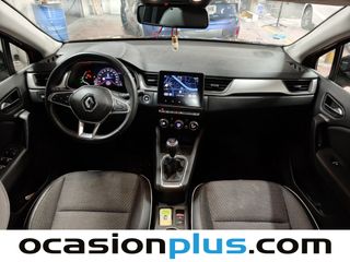 Renault Captur Zen TCe 103 kW (140 CV) GPF