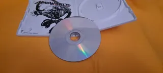 Gioco nintendo wii Madworld