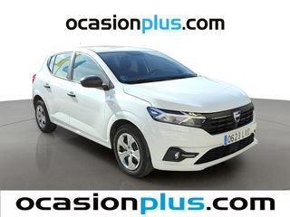Dacia Sandero Essential ECO-G 74 kW (101 CV)