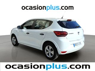 Dacia Sandero Essential ECO-G 74 kW (101 CV)