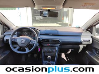 Dacia Sandero Essential ECO-G 74 kW (101 CV)