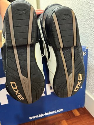 Botas Moto AXO Primato EVO Talla 40