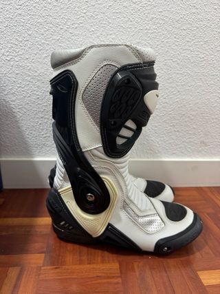 Botas Moto AXO Primato EVO Talla 40