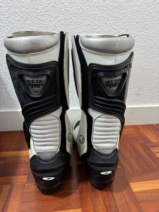 Botas Moto AXO Primato EVO Talla 40