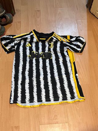 Camiseta Juventus Adidas Talla xl