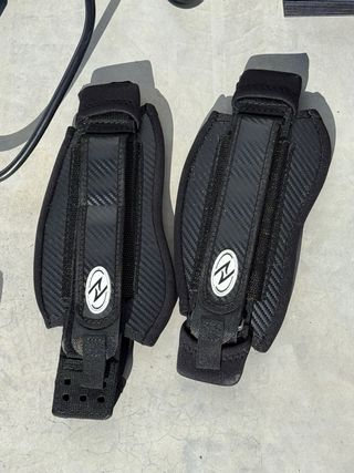 Tabla Surf Eléctrica con Accesorios