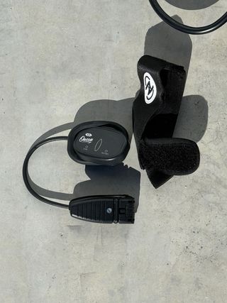 Tabla Surf Eléctrica con Accesorios