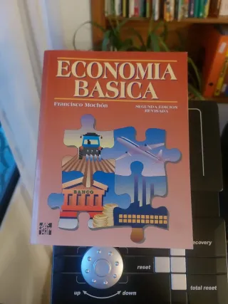 Economía básica
