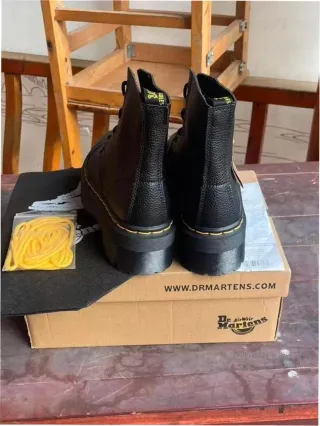Botas Dr. Martens Talla 40