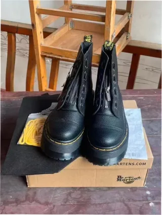 Botas Dr. Martens Talla 40