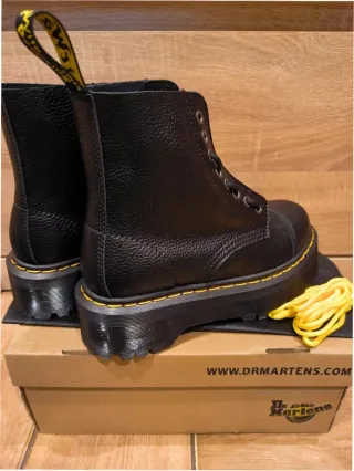 Botas Dr. Martens Talla 40