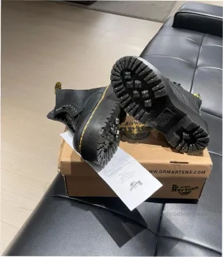 Botas Dr. Martens Talla 39