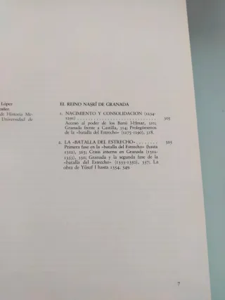 Historia de Andalucía. La Andalucía dividida