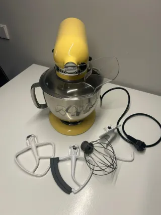 KitchenAid Artisan Batidora Accesorios