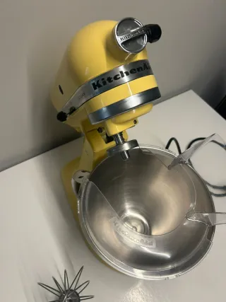 KitchenAid Artisan Batidora Accesorios