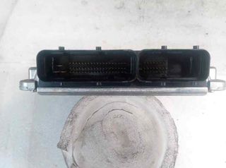 Centralita motor 0281010025 opel frontera b 526963