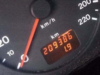 Centralita motor 0281010025 opel frontera b 526963