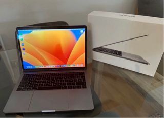 MacBook Pro Apple Plata