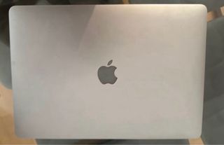 MacBook Pro Apple Plata