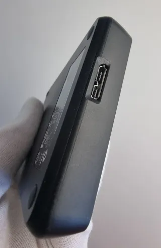 Disco Duro Externo Toshiba 1Tb USB 3.0 HDD