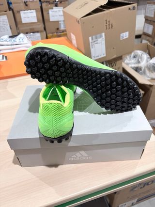 Botas Fútbol Multitacos Adidas