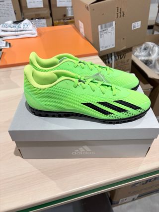 Botas Fútbol Multitacos Adidas