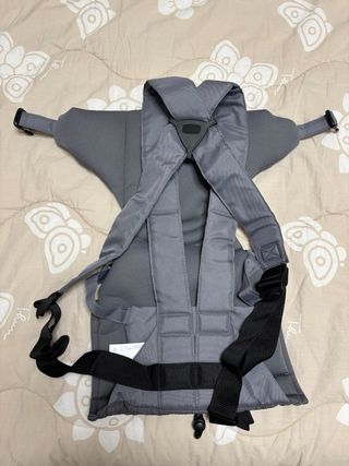 Marsupio neonato Chicco Easyfit