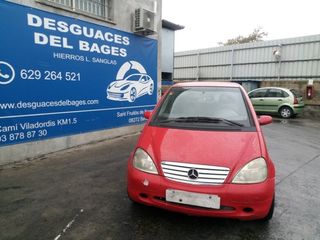 Mercedes-benz a1661403900 centralita clase 527288