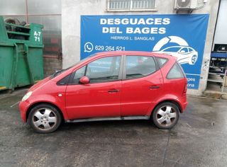 Mercedes-benz a1661403900 centralita clase 527288