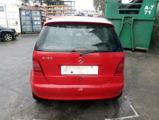 Mercedes-benz a1661403900 centralita clase 527288